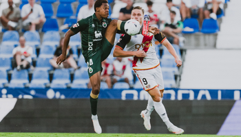 Rayo Vallecano vs Racing Santander (23:30 – 05/09) | Xem lại trận đấu