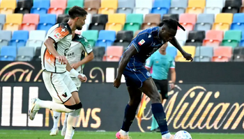 Udinese vs Venezia (23:00 – 02/09) | Xem lại trận đấu