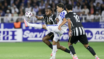 AJ Auxerre vs Angers (01:45 – 30/08) | Xem lại trận đấu