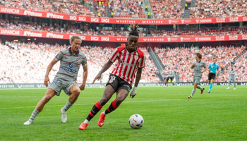 Athletic Bilbao vs Atletico Madrid (21:15 – 05/09) | Xem lại trận đấu