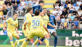 Frosinone vs Como (20:00 – 20/09) | Xem lại trận đấu