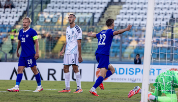 San Marino vs Phần Lan (23:00 – 26/09) | Xem lại trận đấu