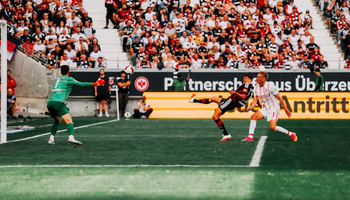 Eintracht Frankfurt vs SC Freiburg (20:30 – 19/09) | Xem lại trận đấu