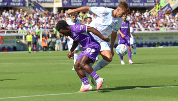Fiorentina vs Napoli (17:30 – 20/09) | Xem lại trận đấu