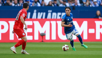 Schalke 04 vs SV 07 Elversberg (22:30 – 20/09) | Xem lại trận đấu
