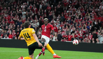 Đan Mạch vs Xứ Wales (23:00 – 27/09) | Xem lại trận đấu