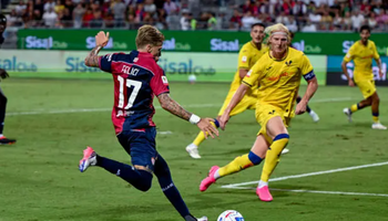 Cagliari vs Hellas Verona (02:00 – 04/09) | Xem lại trận đấu