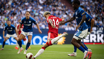 Schalke 04 vs Bayern Munich (23:30 – 05/09) | Xem lại trận đấu