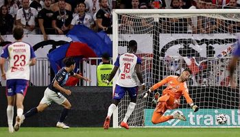Lyon vs Le Havre FC (01:45 – 30/08) | Xem lại trận đấu