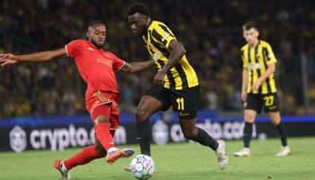 AEK Athens vs LASK Linz (23:45 – 08/09) | Xem lại trận đấu