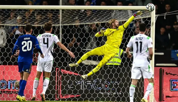 Kosovo vs Ireland (01:45 – 25/09) | Xem lại trận đấu