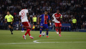 PSG vs AS Monaco (02:05 – 05/09) | Xem lại trận đấu