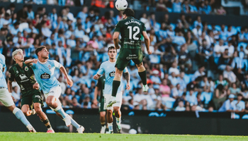 RC Celta vs Racing Santander (23:30 – 19/09) | Xem lại trận đấu