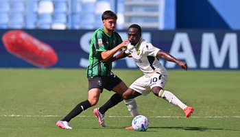 Sassuolo vs Frosinone (20:00 – 02/09) | Xem lại trận đấu