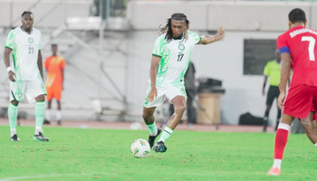 Nigeria vs Madagascar (23:00 – 25/09) | Xem lại trận đấu