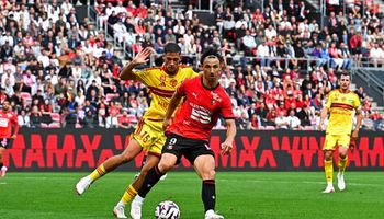 Rennes vs Le Mans (22:15 – 30/08) | Xem lại trận đấu