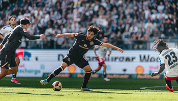 Hamburger SV vs Mainz 05 (20:30 – 06/09) | Xem lại trận đấu