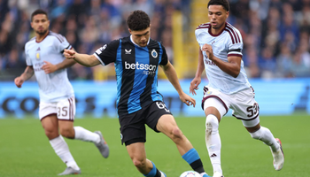 Club Brugge vs Aston Villa (23:45 – 08/09) | Xem lại trận đấu