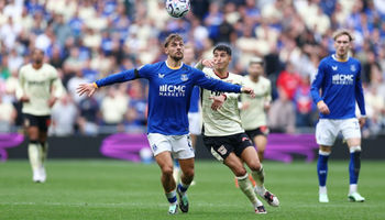 Everton vs Ipswich Town (21:00 – 19/09) | Xem lại trận đấu