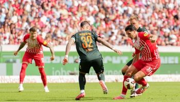 SC Freiburg vs Werder Bremen (20:30 – 30/08) | Xem lại trận đấu