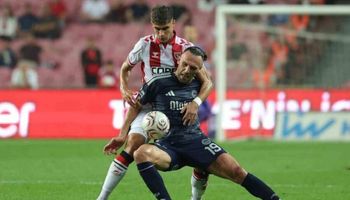 Samsunspor vs Fenerbahce (01:30 – 31/08) | Xem lại trận đấu