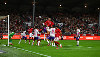 Brest vs Toulouse FC (01:45 – 30/08) | Xem lại trận đấu