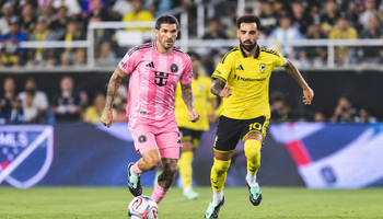 Columbus Crew vs Inter Miami (06:10 – 28/09) | Xem lại trận đấu