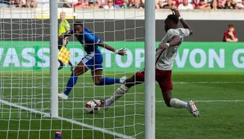 Augsburg vs Schalke 04 (22:30 – 30/08) | Xem lại trận đấu