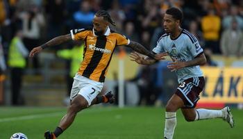 Hull City vs Aston Villa (23:30 – 05/09) | Xem lại trận đấu