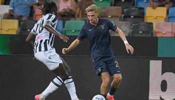 Udinese vs Lazio (01:45 – 08/09) | Xem lại trận đấu