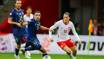 Ba Lan vs Bosnia-Herzegovina (01:45 – 26/09) | Xem lại trận đấu