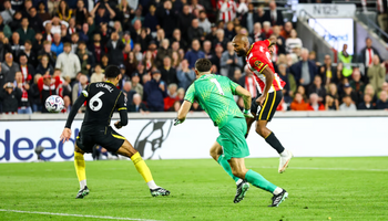 Brentford vs Chelsea (02:00 – 19/09) | Xem lại trận đấu