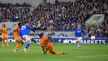 Everton vs Wolverhampton (01:45 – 17/09) | Xem lại trận đấu