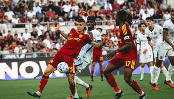 AS Roma vs Inter Milan (23:00 – 19/09) | Xem lại trận đấu