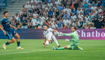 Marseille vs Paris FC (01:45 – 07/09) | Xem lại trận đấu