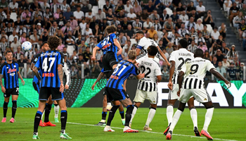 Juventus vs Atalanta (23:00 – 20/09) | Xem lại trận đấu