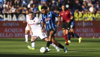 Atalanta vs Bologna (01:45 – 01/09) | Xem lại trận đấu