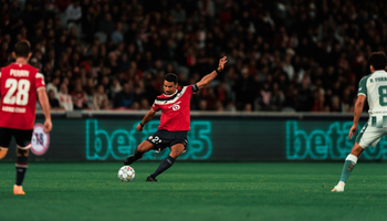 LOSC Lille vs Real Betis (02:00 – 09/09) | Xem lại trận đấu