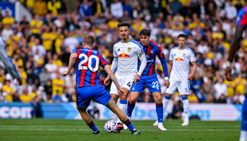 Leeds United vs Crystal Palace (20:00 – 20/09) | Xem lại trận đấu