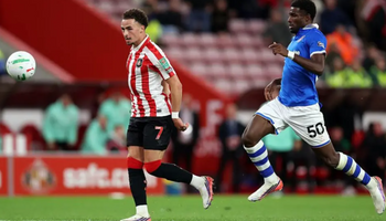 Sunderland vs Hull City (01:45 – 09/09) | Xem lại trận đấu