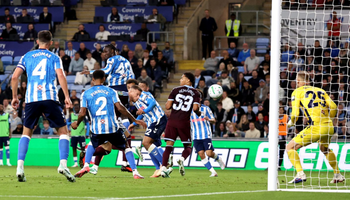 Coventry City vs Aston Villa (02:00 – 17/09) | Xem lại trận đấu